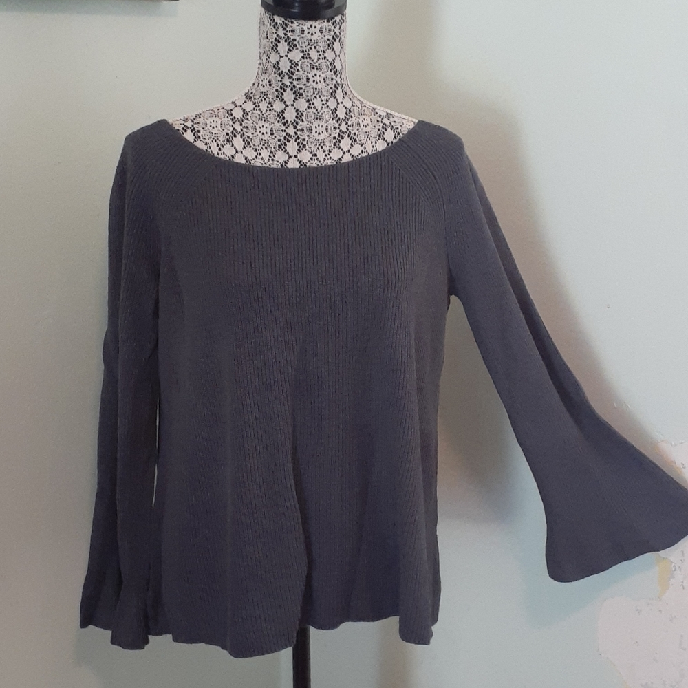 Loft top: